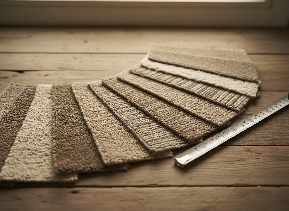 Carpet Installation Burdine, KY FAQs